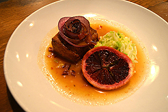 THE LUSTY VEGAN COOKBOOK